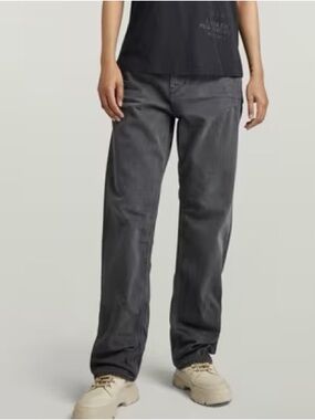 G-Star RAW Type 89 Loose Jeans (Style Code: D21081)